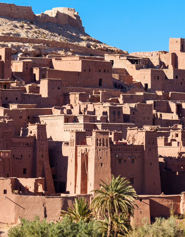 Explore Morocco