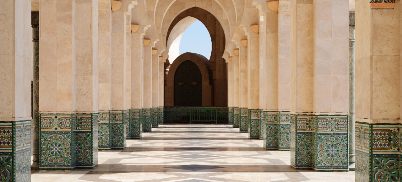 12-Day Morocco Adventure