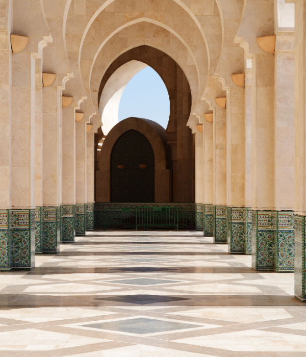 12-Day Morocco Adventure