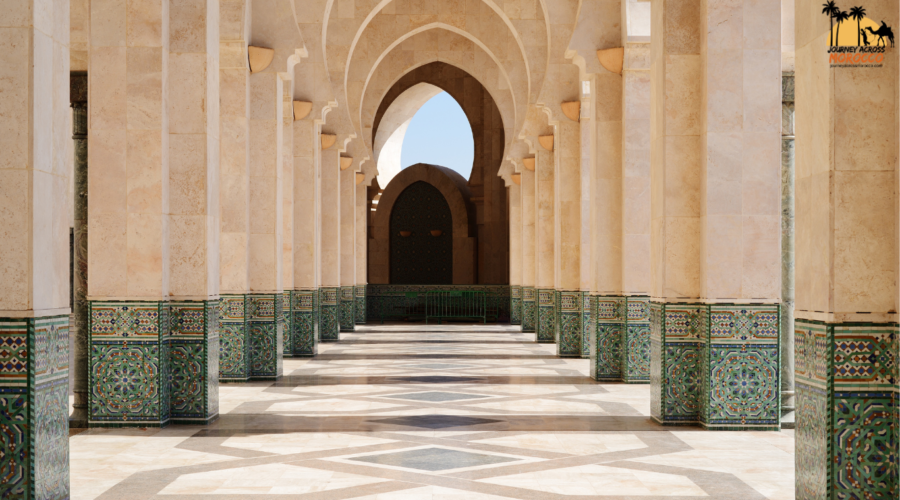 12-Day Morocco Adventure